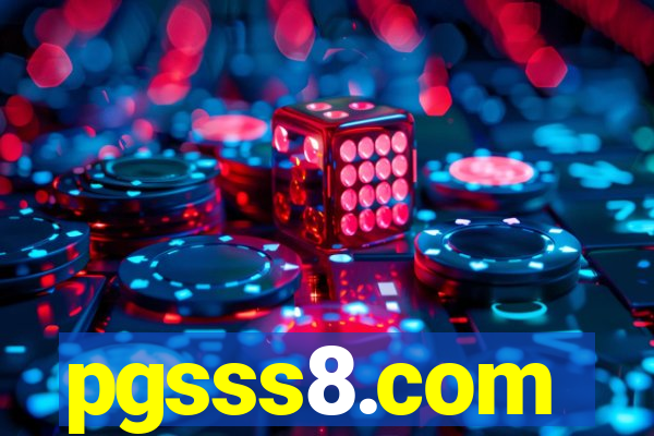 pgsss8.com