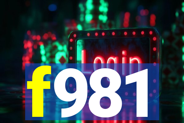 f981