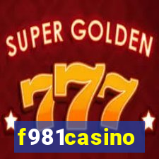 f981casino