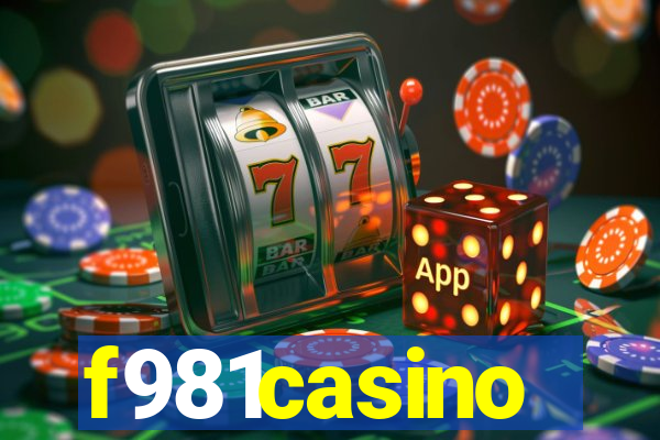 f981casino