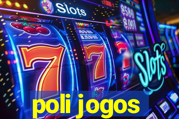 poli jogos