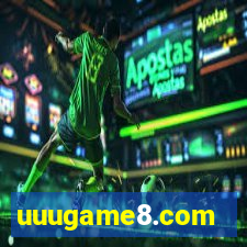 uuugame8.com