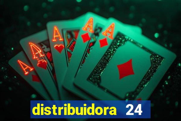 distribuidora 24 horas entrega porto velho