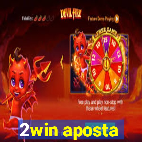 2win aposta