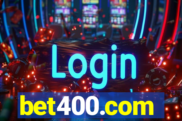 bet400.com