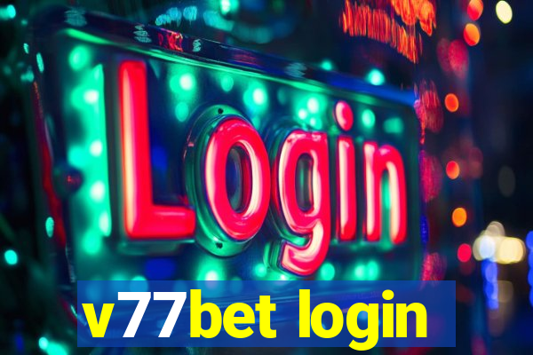 v77bet login