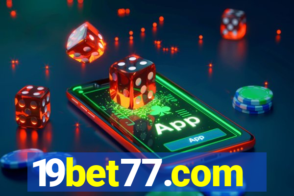 19bet77.com