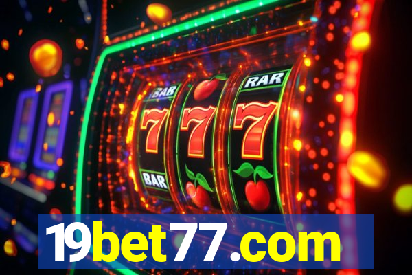 19bet77.com