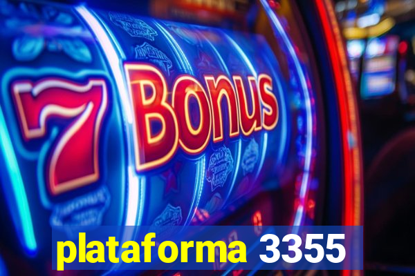 plataforma 3355