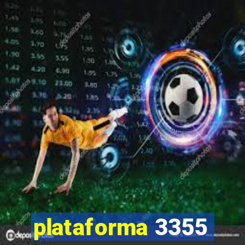 plataforma 3355