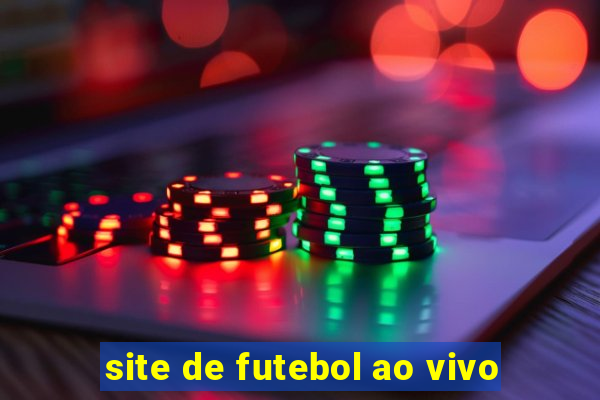 site de futebol ao vivo