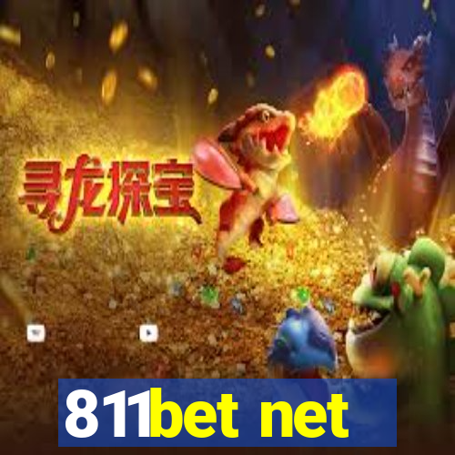 811bet net