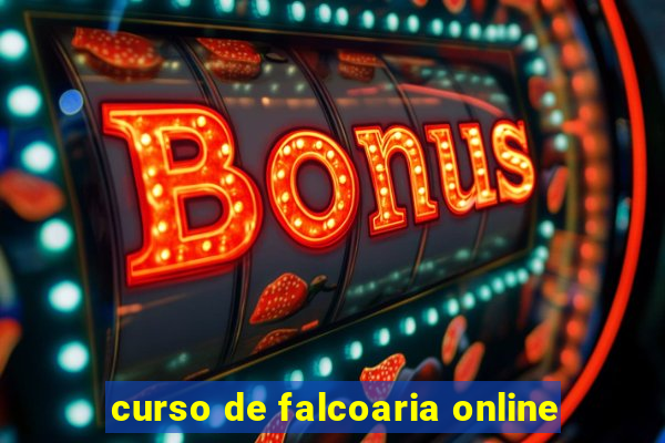 curso de falcoaria online