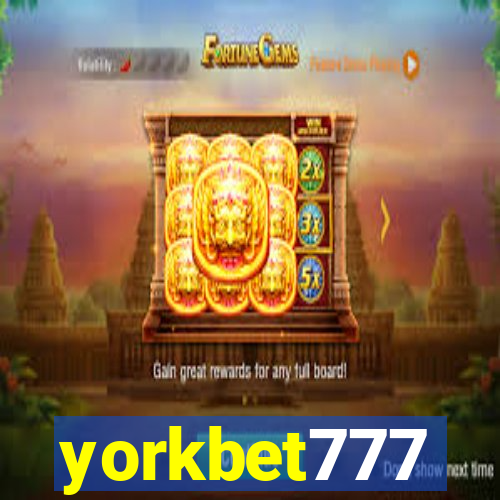 yorkbet777