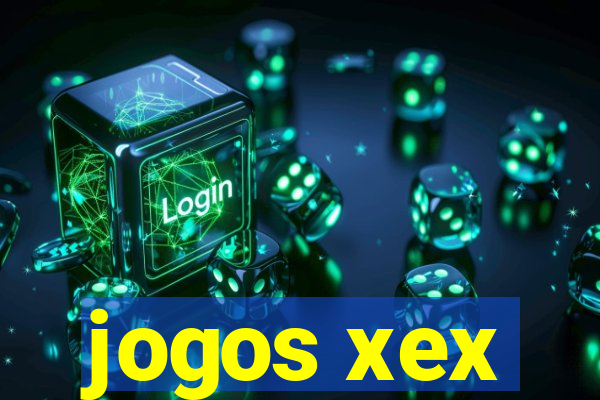 jogos xex