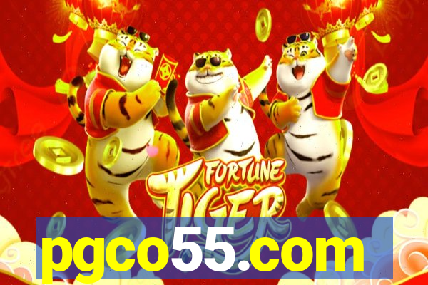 pgco55.com