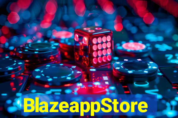 BlazeappStore