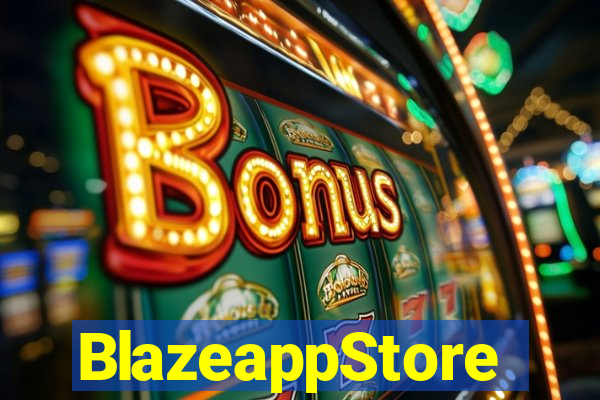 BlazeappStore