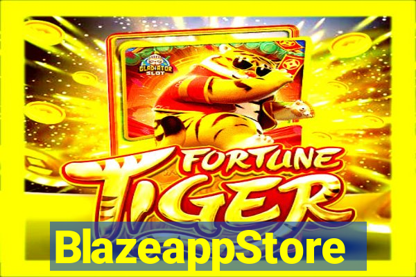 BlazeappStore