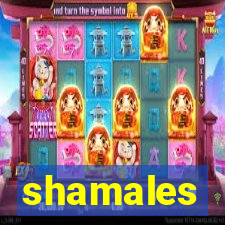 shamales