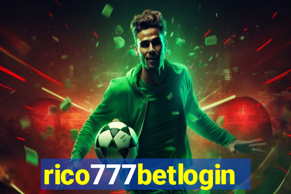 rico777betlogin