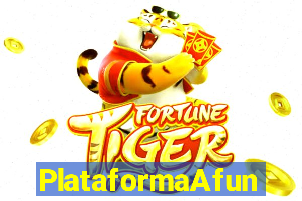 PlataformaAfun