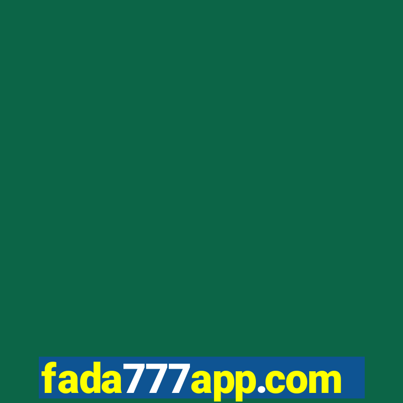 fada777app.com