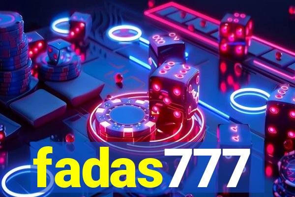 fadas777