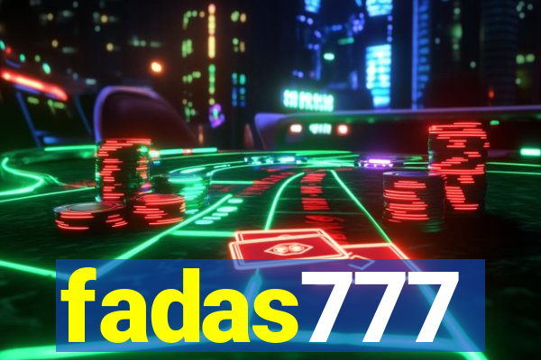 fadas777