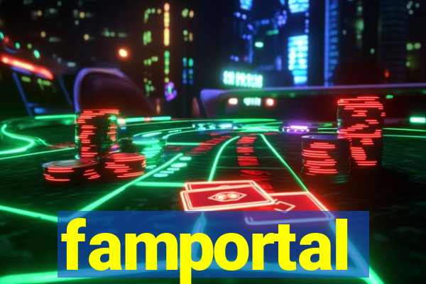 famportal