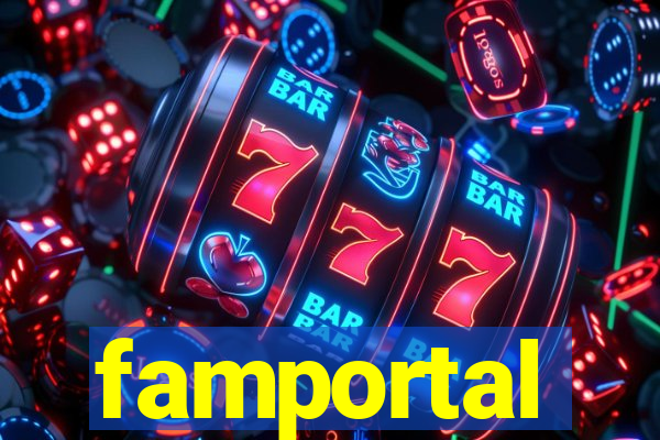 famportal