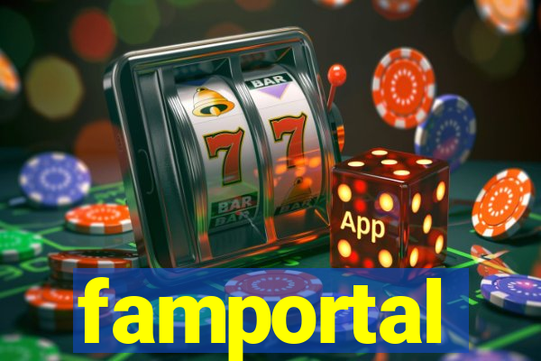 famportal