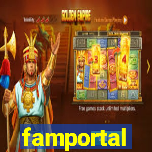 famportal