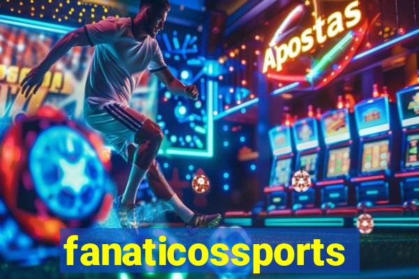 fanaticossports.bet