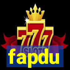 fapdu