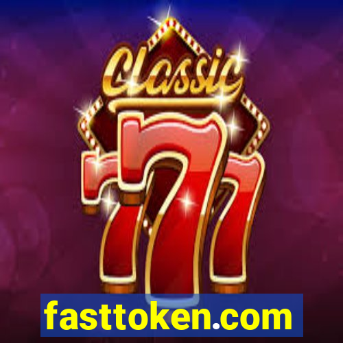 fasttoken.com