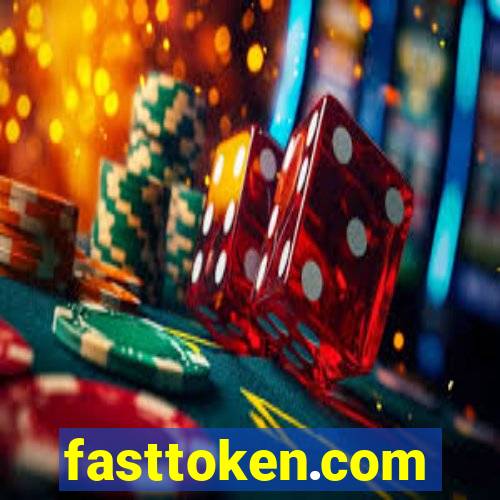 fasttoken.com