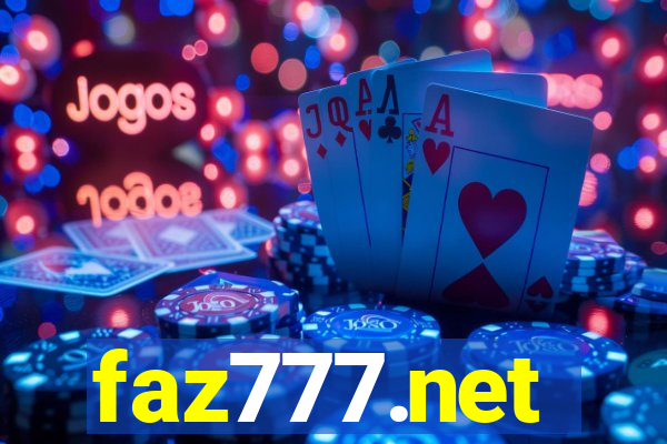 faz777.net