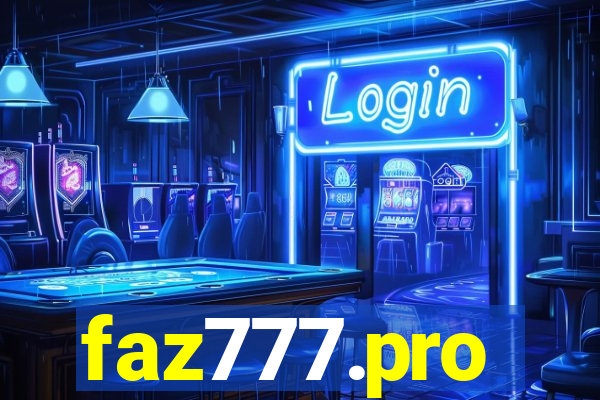 faz777.pro