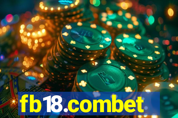 fb18.combet