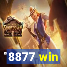 8877 win