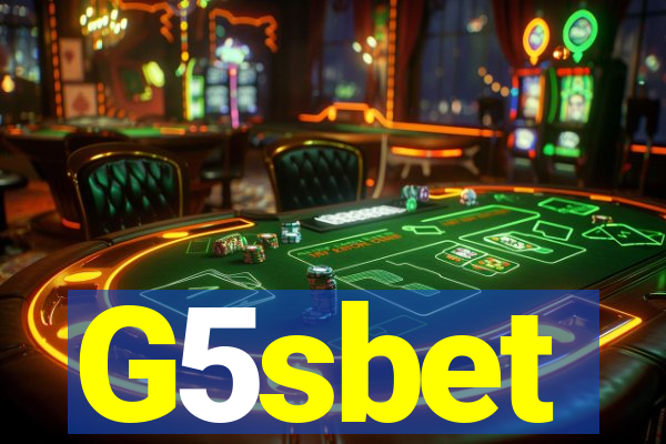 G5sbet