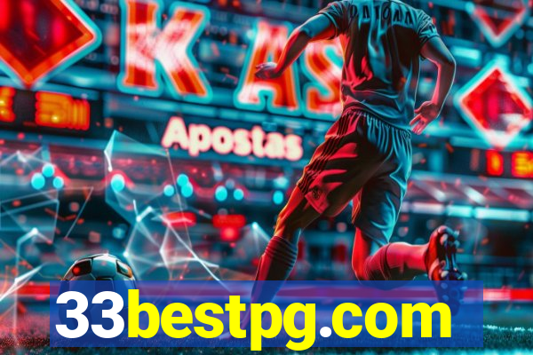 33bestpg.com