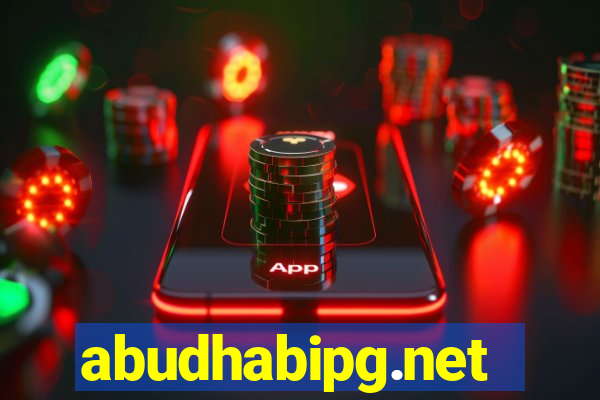 abudhabipg.net