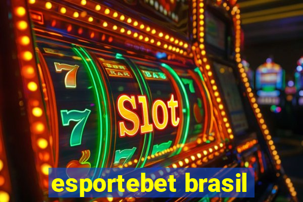 esportebet brasil