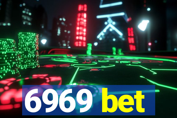 6969 bet