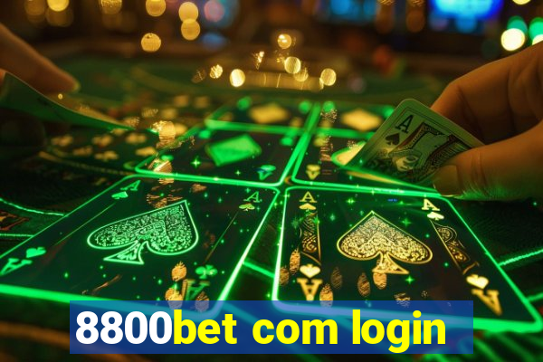 8800bet com login