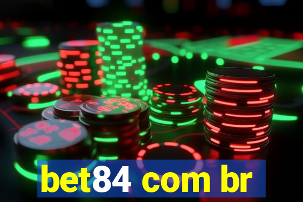 bet84 com br