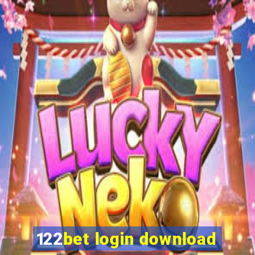 122bet login download