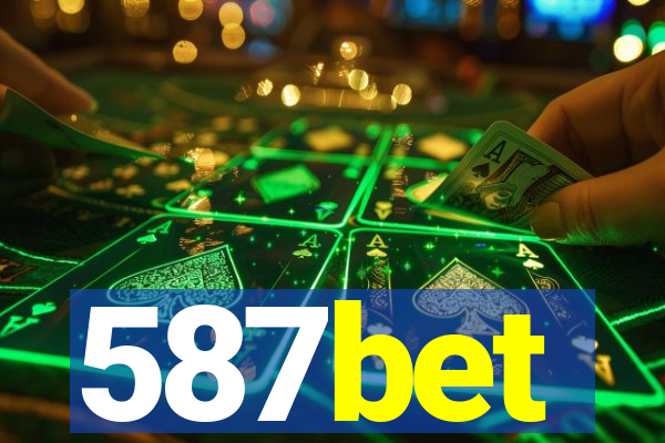 587bet